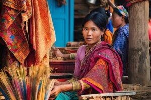 visa Birmanie pour travail