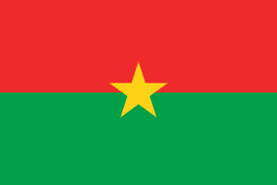 BURKINA-FASO