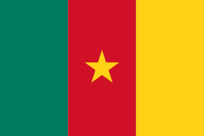 CAMEROUN