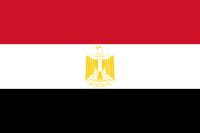 ÉGYPTE