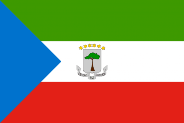 GUINÉE-EQUATORIALE