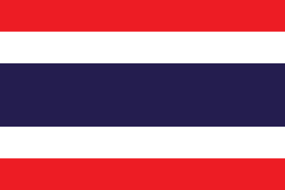 THAÏLANDE