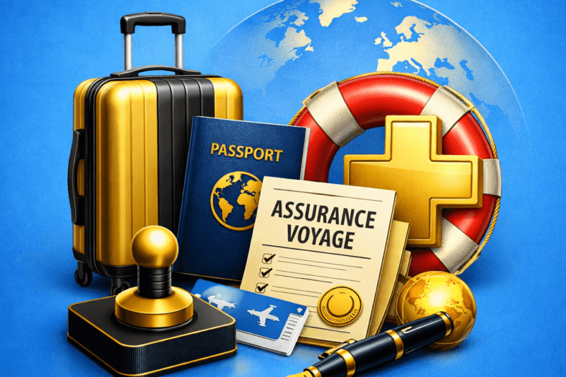 ASSURANCES