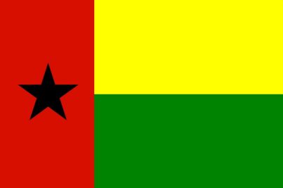 GUINÉE-BISSAU