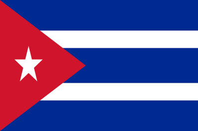 CUBA
