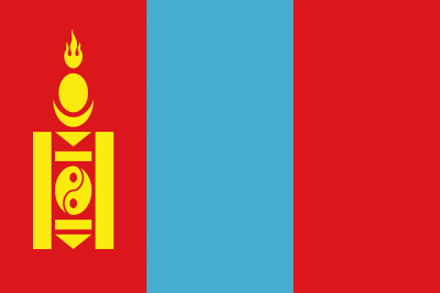 MONGOLIE