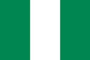 NIGÉRIA