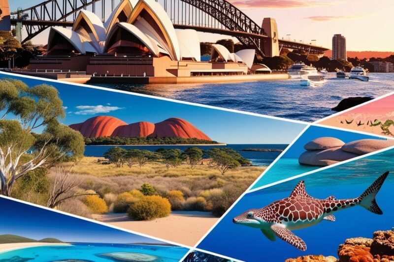 E-Visitor Visa Australie