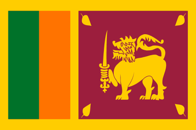 SRI-LANKA