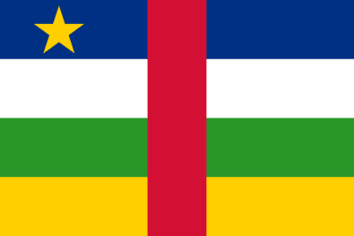 CENTRAFRIQUE