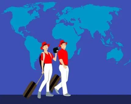 assurance rapatriement et assurance visa annulation