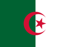 ALGÉRIE