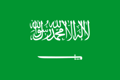 ARABIE-SAOUDITE