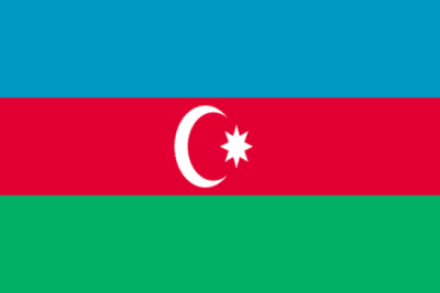 AZERBAÏDJAN