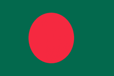 BANGLADESH