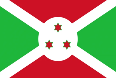 BURUNDI