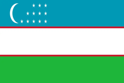 OUZBÉKISTAN