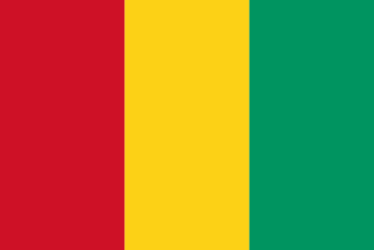 GUINÉE-CONAKRY