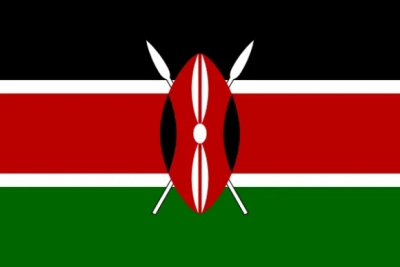 KENYA