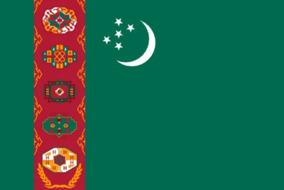TURKMÉNISTAN
