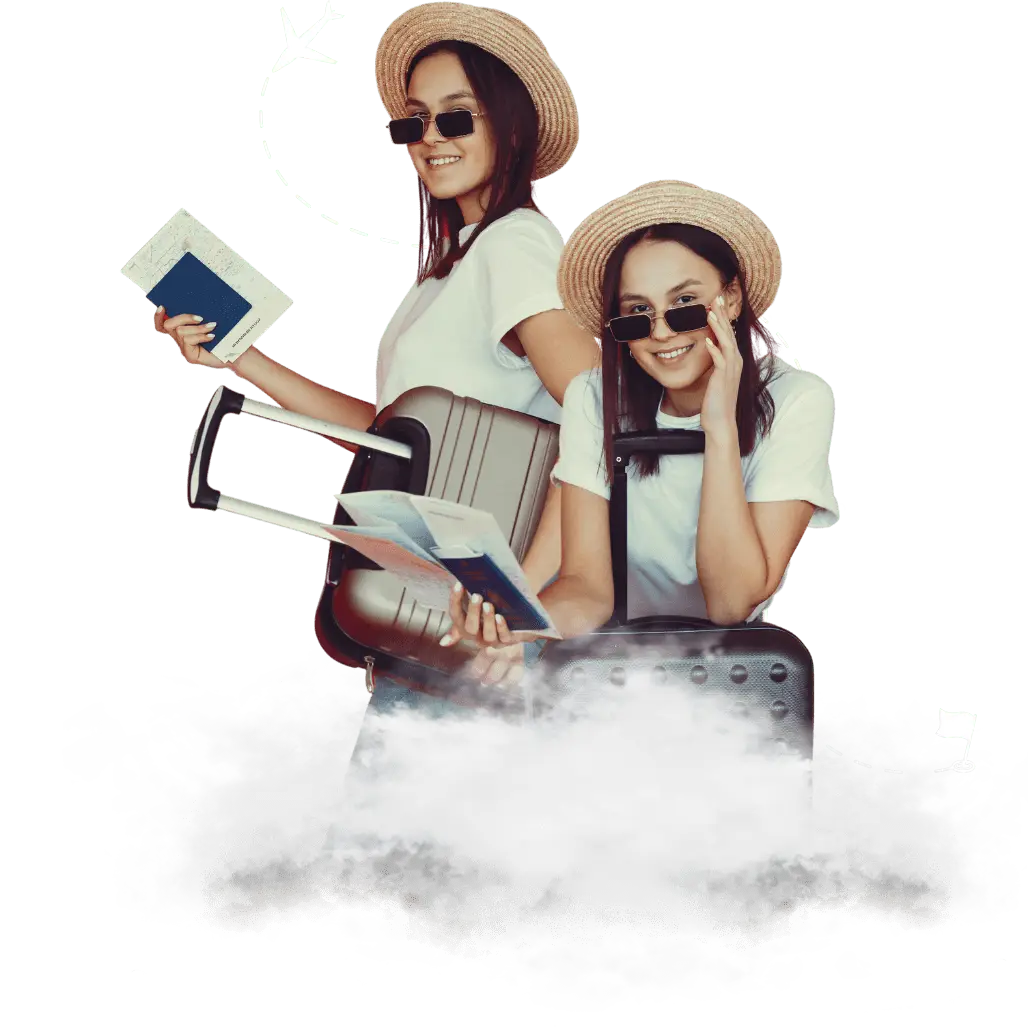 Qui sommes nous ? 1 AGENCE VISA, commandez votre visa en ligne