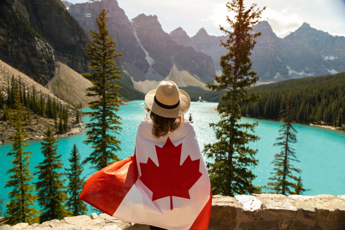 AVE CANADA