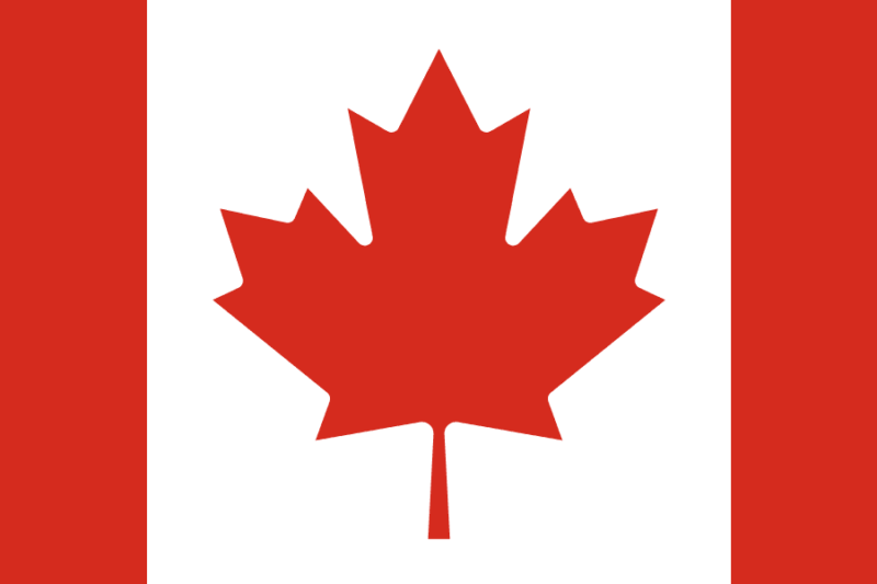 CANADA