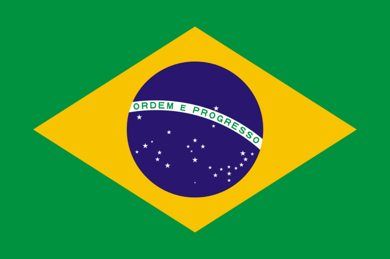 BRÉSIL