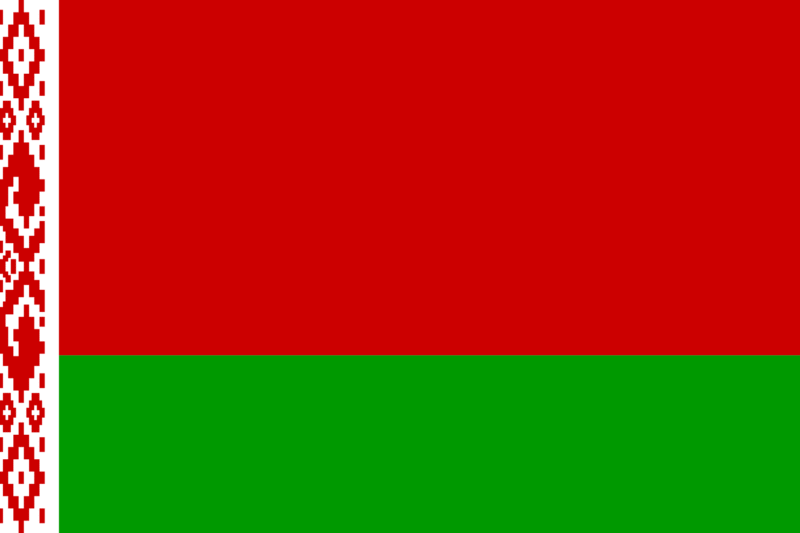 BIÉLORUSSIE