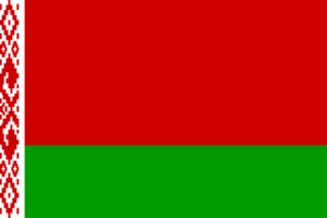 BIÉLORUSSIE
