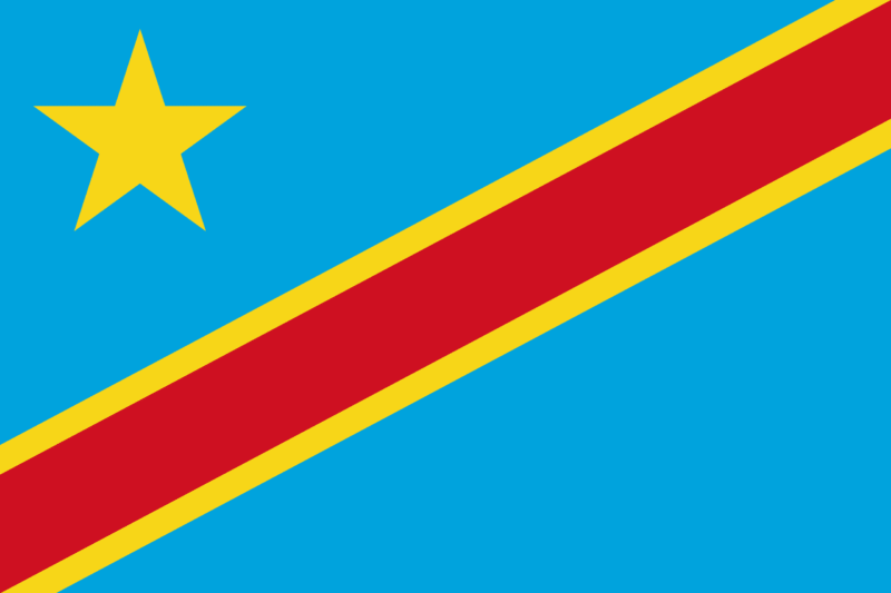 CONGO RDC