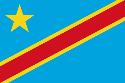 CONGO RDC