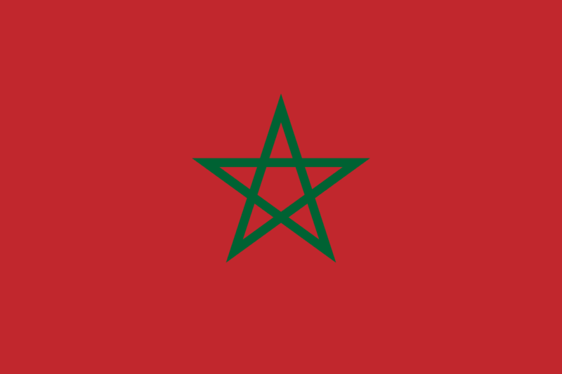 MAROC