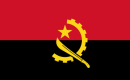 visa Angola