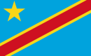 Visa Congo Démocratique
