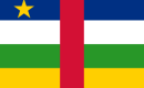 visa pour Centrafrique, agence visa