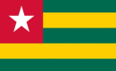 visa Togo